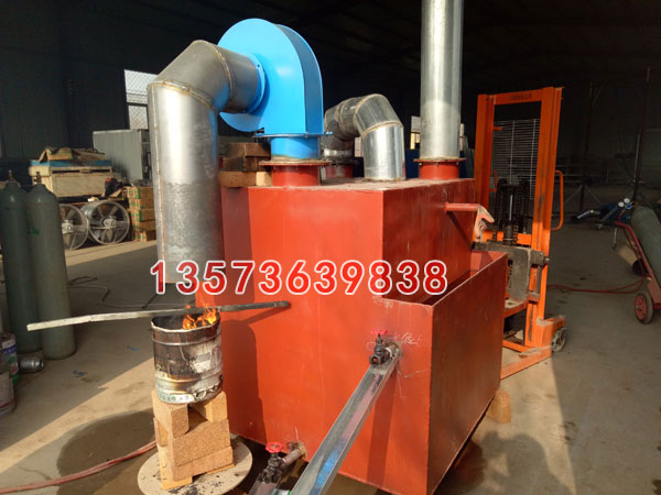 脈沖布袋除塵器