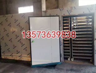 黃花菜烘干機(jī)