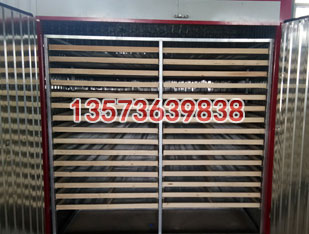 金銀花烘干設(shè)備