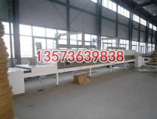 蔬菜網(wǎng)帶烘干機(jī)